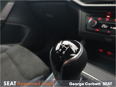 2023 SEAT Arona