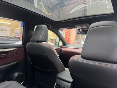 2021 Lexus NX 300h