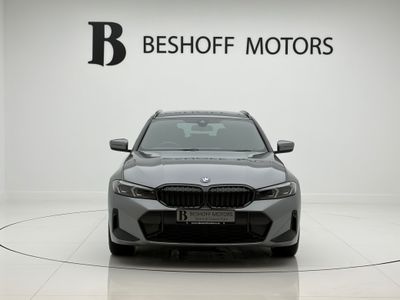 2022 BMW 3 Series