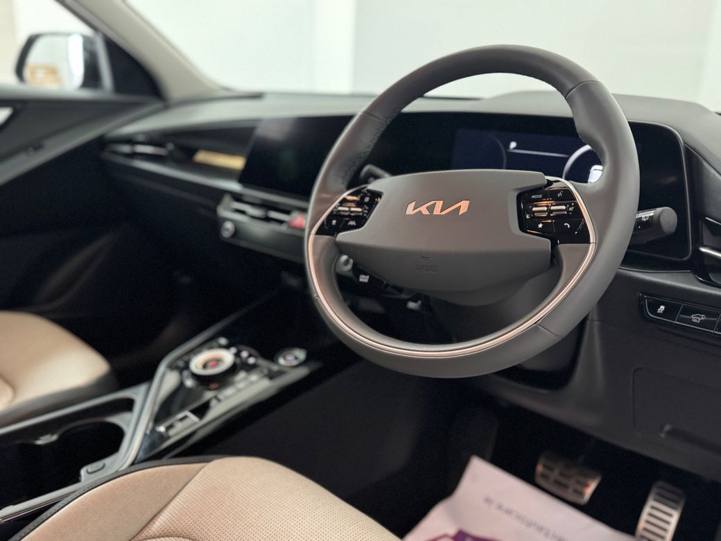 2023 Kia Niro