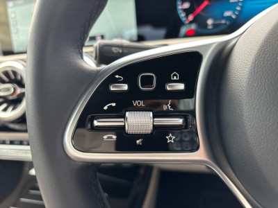 2022 Mercedes-Benz CLA Class