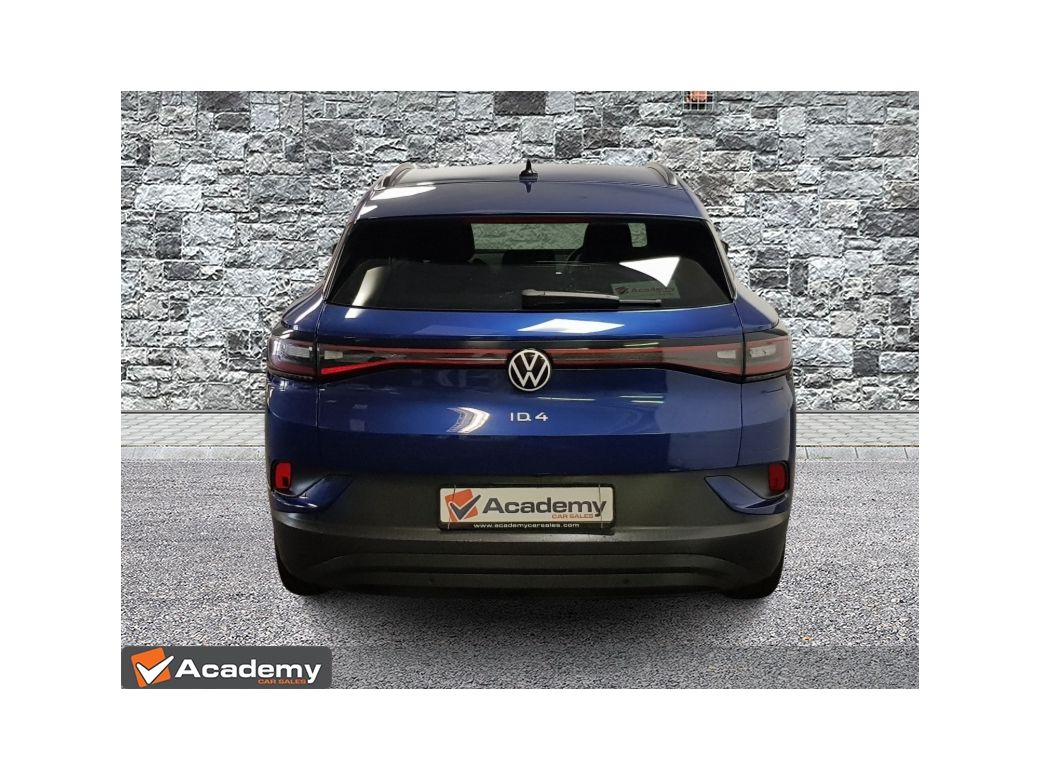 2023 Volkswagen ID.4
