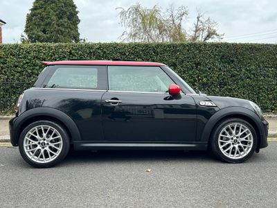 2013 Mini Cooper