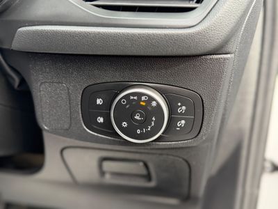 2019 Ford Focus