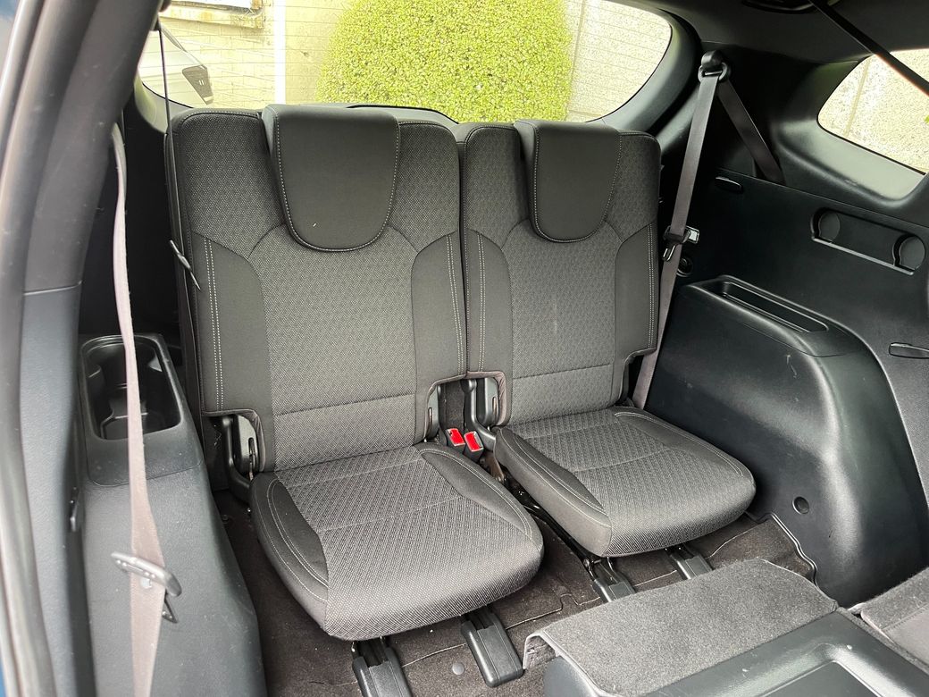 2018 Kia Carens
