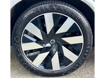 2024 Volvo XC90