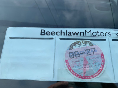 2023 Volkswagen ID. Buzz