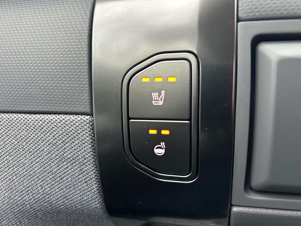 2025 Kia EV3
