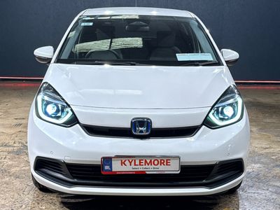 2024 Honda Fit