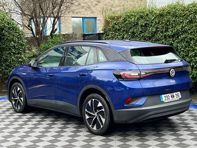 2023 Volkswagen ID.4