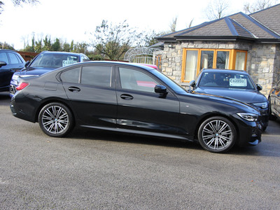 2022 BMW 3 Series