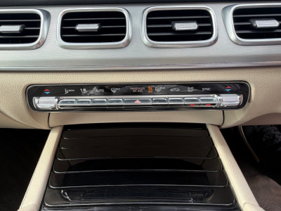 2020 Mercedes-Benz GLE Class