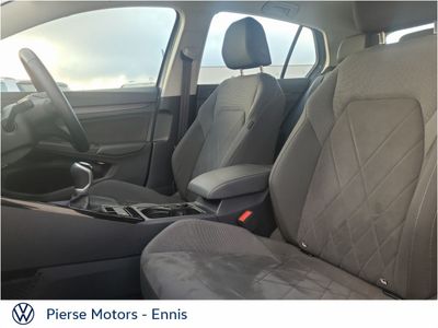 2024 Volkswagen Golf