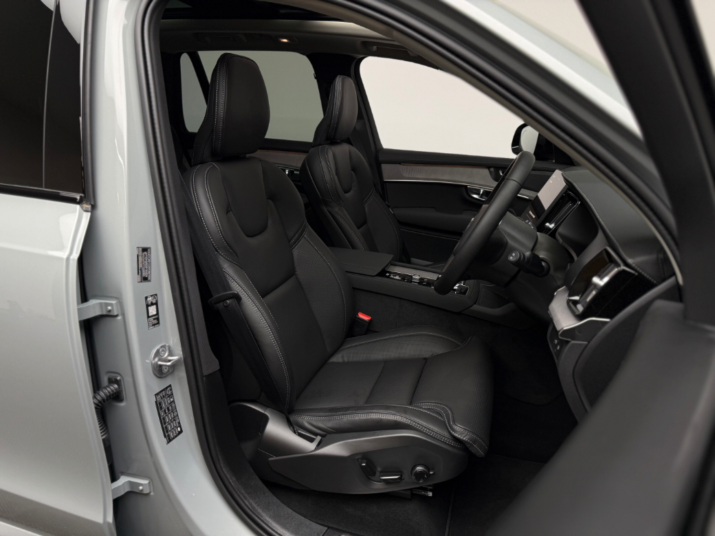 2026 Volvo XC90