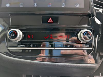 2021 Mitsubishi Outlander