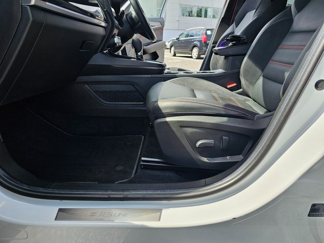 2022 Renault Arkana