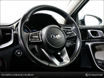2021 Kia Ceed