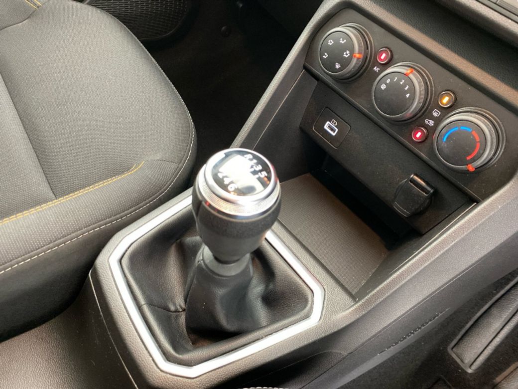 2022 Dacia Sandero