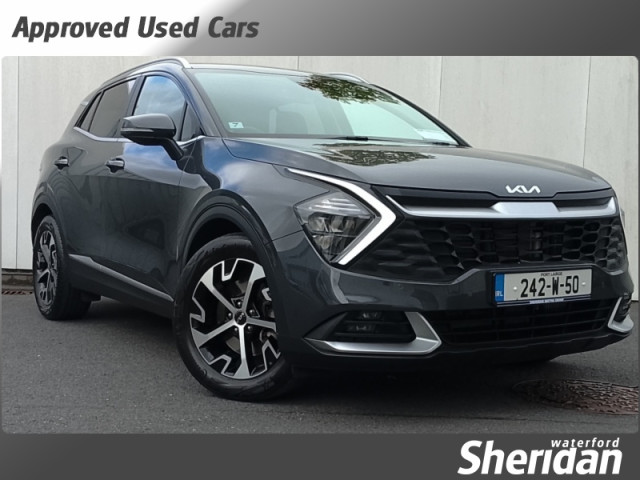 vehicle for sale from Sheridan Motor Group