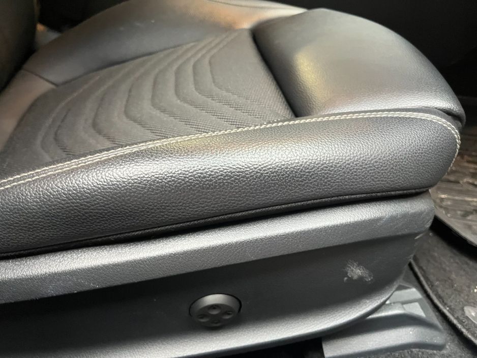 2019 Mercedes-Benz A Class
