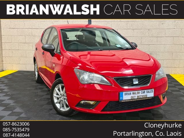 vehicle for sale from Brian Walsh Car Sales Portarlington