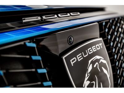 2025 Peugeot 3008