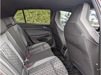 2021 Volkswagen Golf