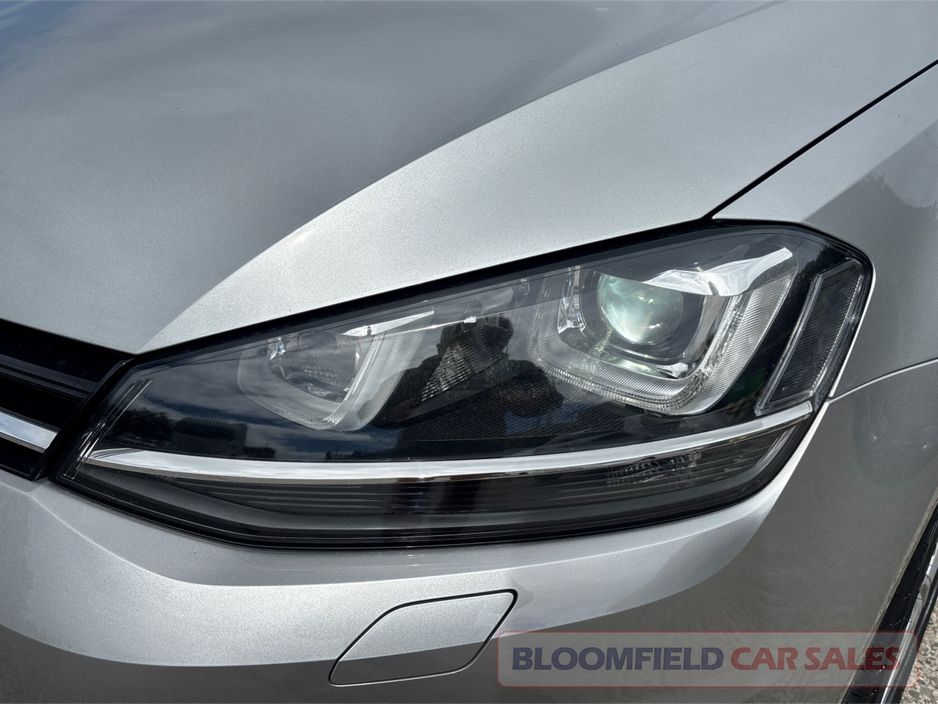 2014 Volkswagen Golf