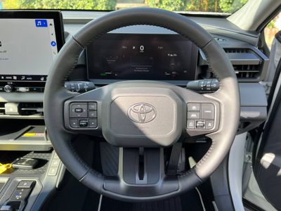 2026 Toyota Rav4