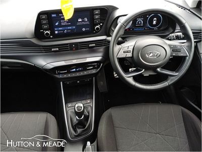 2023 Hyundai Bayon
