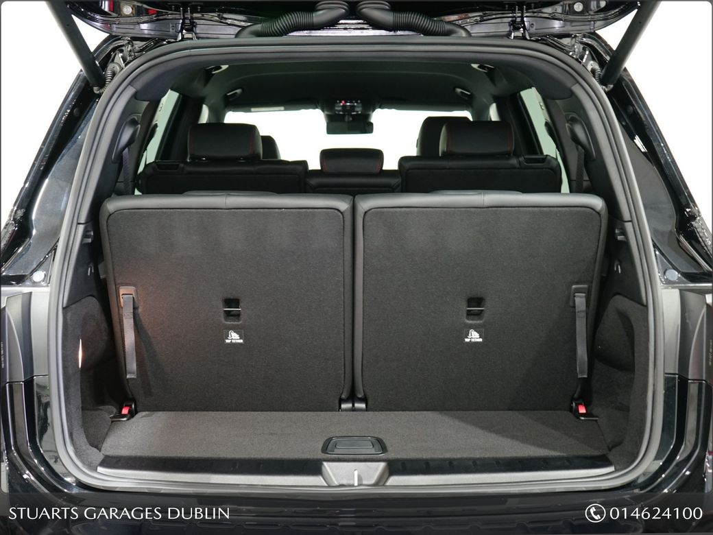 2025 Mercedes-Benz EQB