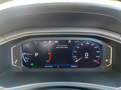 2021 Volkswagen T-Roc