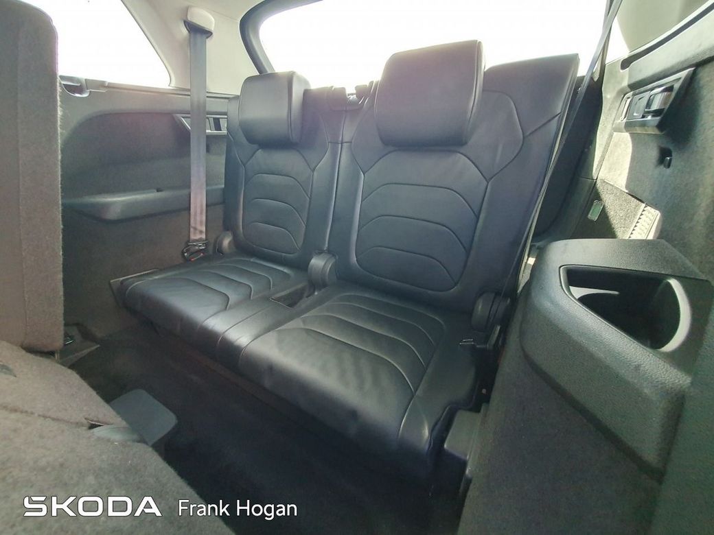 2019 Skoda Kodiaq