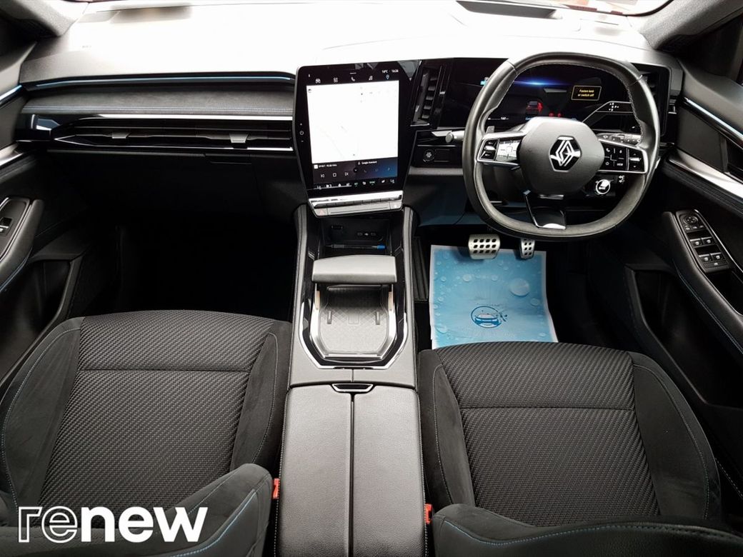 2023 Renault Austral