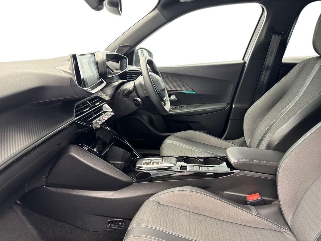 2023 Peugeot 2008
