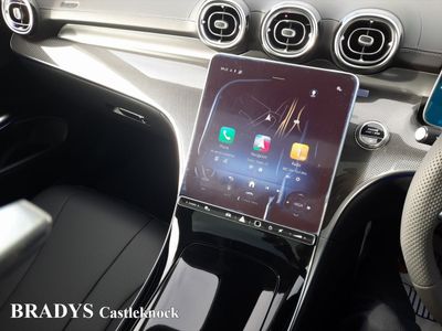 2026 Mercedes-Benz CLE