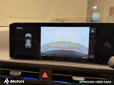 2025 Kia EV6