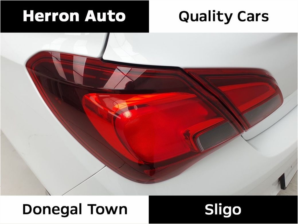 2019 Opel Corsa