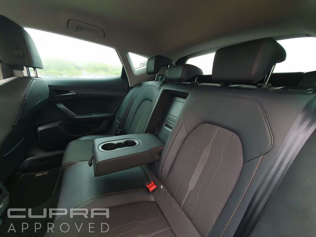 2023 Cupra Formentor