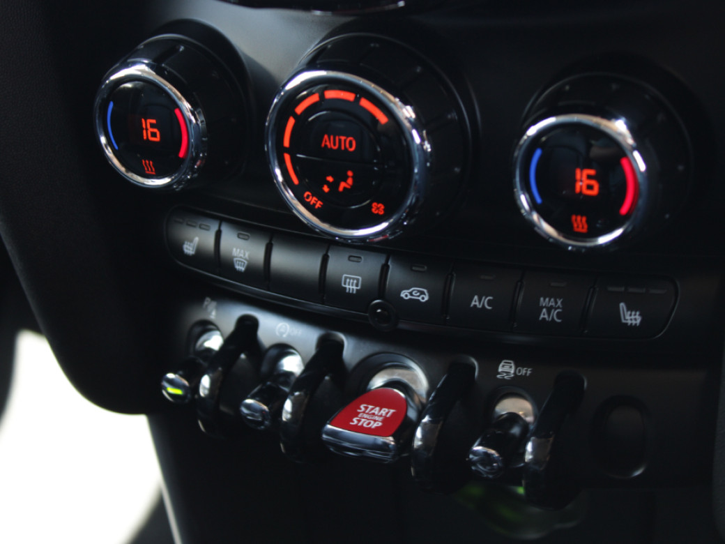 2020 Mini Cooper