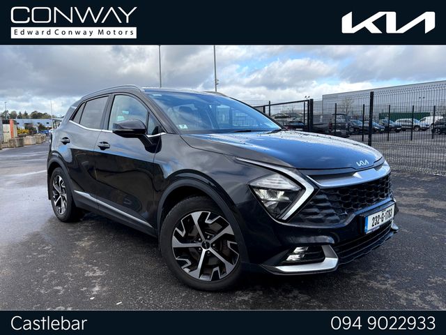 vehicle for sale from Edward Conway Motors