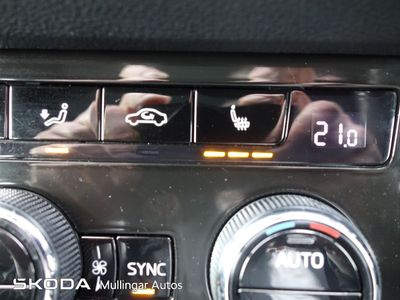 2023 Skoda Kodiaq