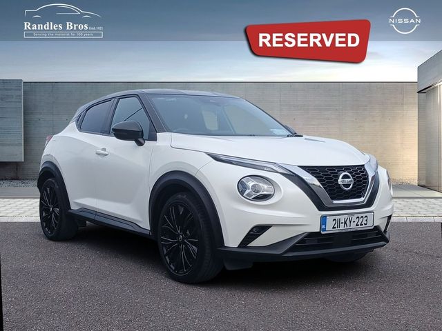 vehicle for sale from Randles Bros Tralee