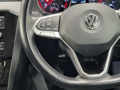 2021 Volkswagen Passat