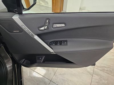 2026 BMW iX