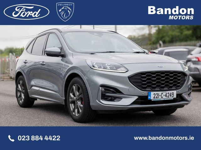 vehicle for sale from Bandon Motors
