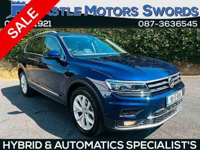 vehicle for sale from Castle Motors Swords
