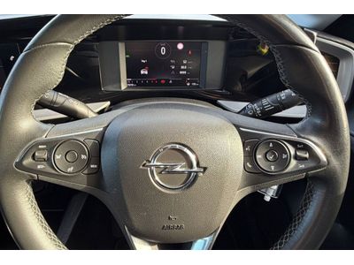 2022 Opel Mokka