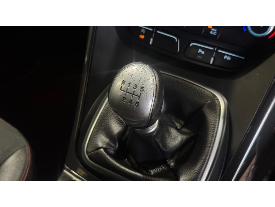 2019 Ford Kuga