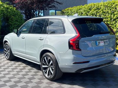 2026 Volvo XC90
